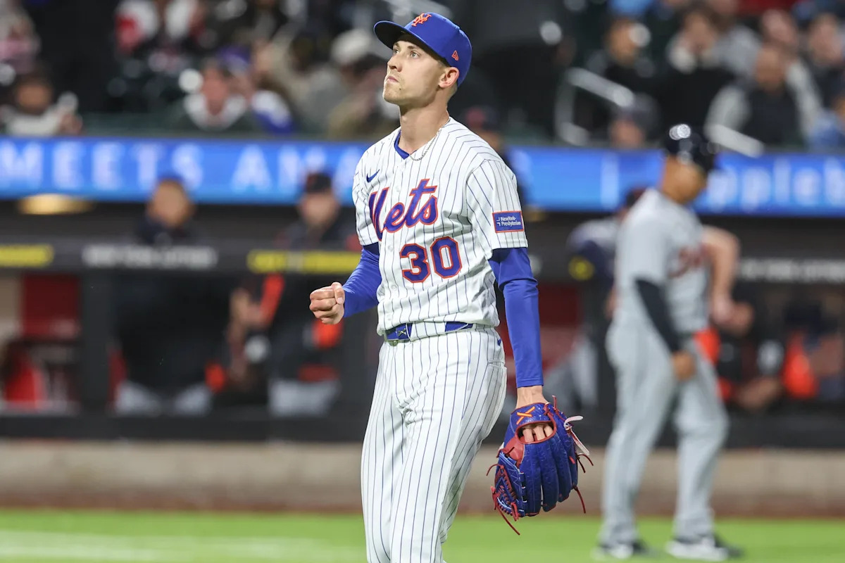 Mets reliever Luke Weaver has &lsquo;fond memories&rsquo; of Yankees tenure