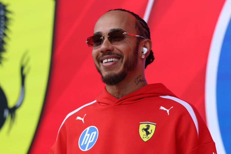 Why Lewis Hamilton&rsquo;s 2026 Ferrari Fairytale Won&rsquo;t Happen at Silverstone&mdash;And The One Street Circuit Where It Actually Could