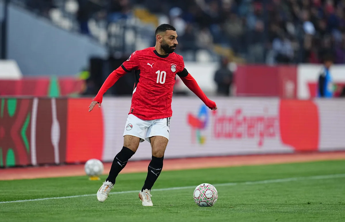 37 days to the World Cup: Can Mohamed Salah lead Egypt to its first victory?