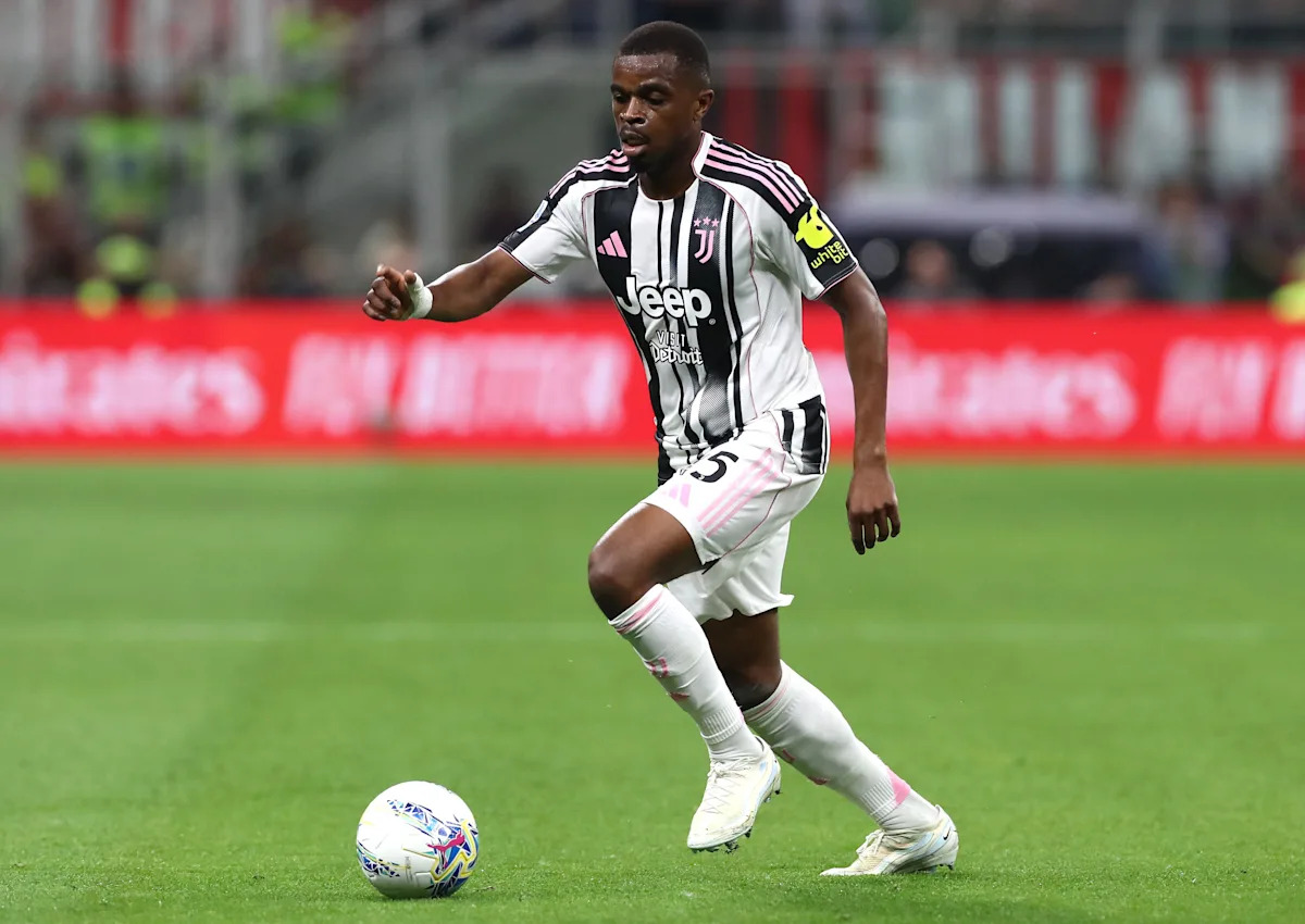 🤝 Kalulu renewal, Premier League eyes Luis Henrique and De Gea 👋? 🔥 🤝 Kalulu renewal, Premier League eyes Luis Henrique and De Gea 👋? 🔥