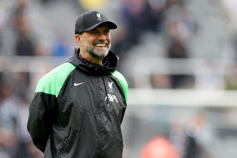 Jurgen Klopp&rsquo;s Stephen Curry vs Neymar choice will divide sports fans