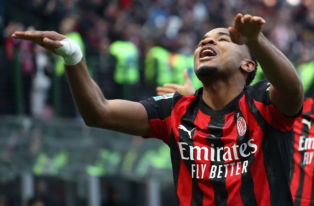 Milan formally transfer list Christopher Nkunku, decision should help everyone Milan formally transfer list Christopher Nkunku, decision should help everyone