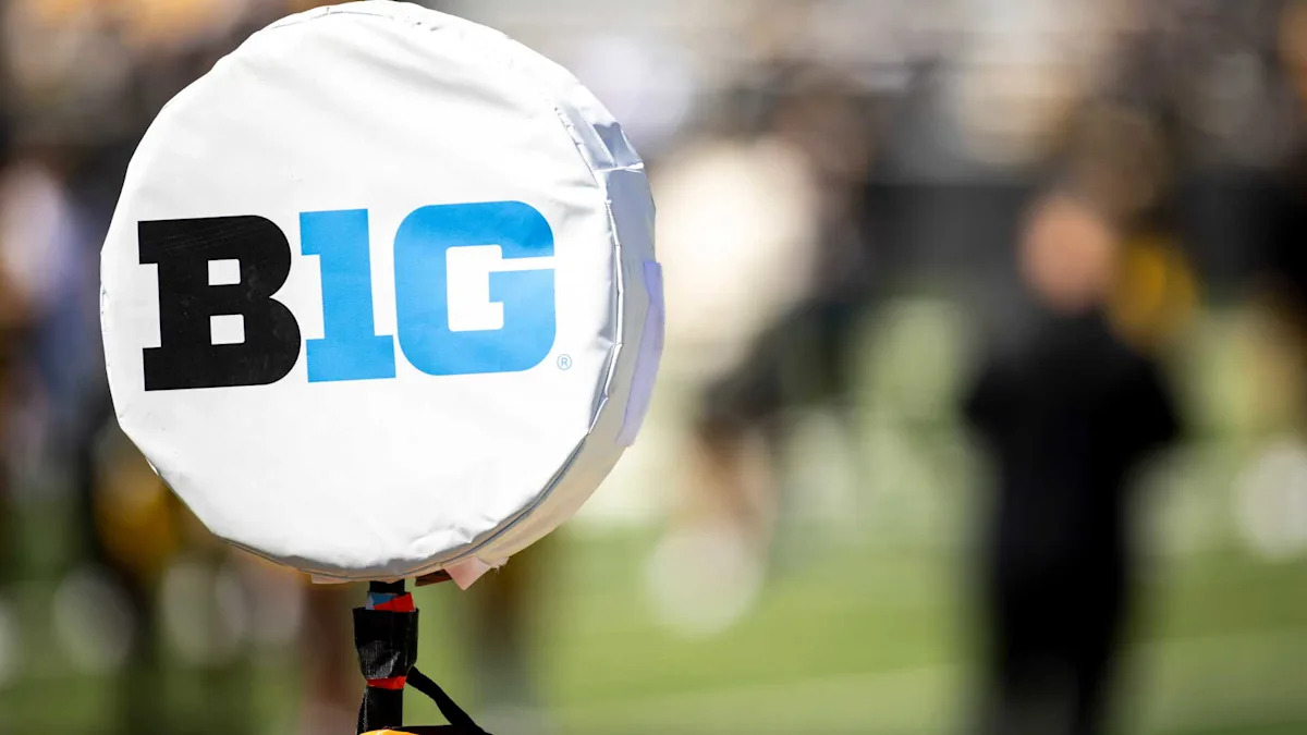 Big Ten on a roll at spring meetings, trying to solve playoff stalemate and other college problems