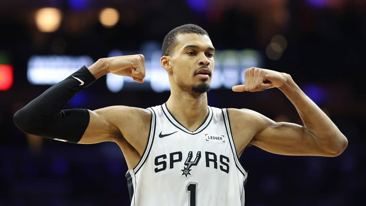 Victor Wembanyama Makes Gregg Popovich Admission After Historic Game 3