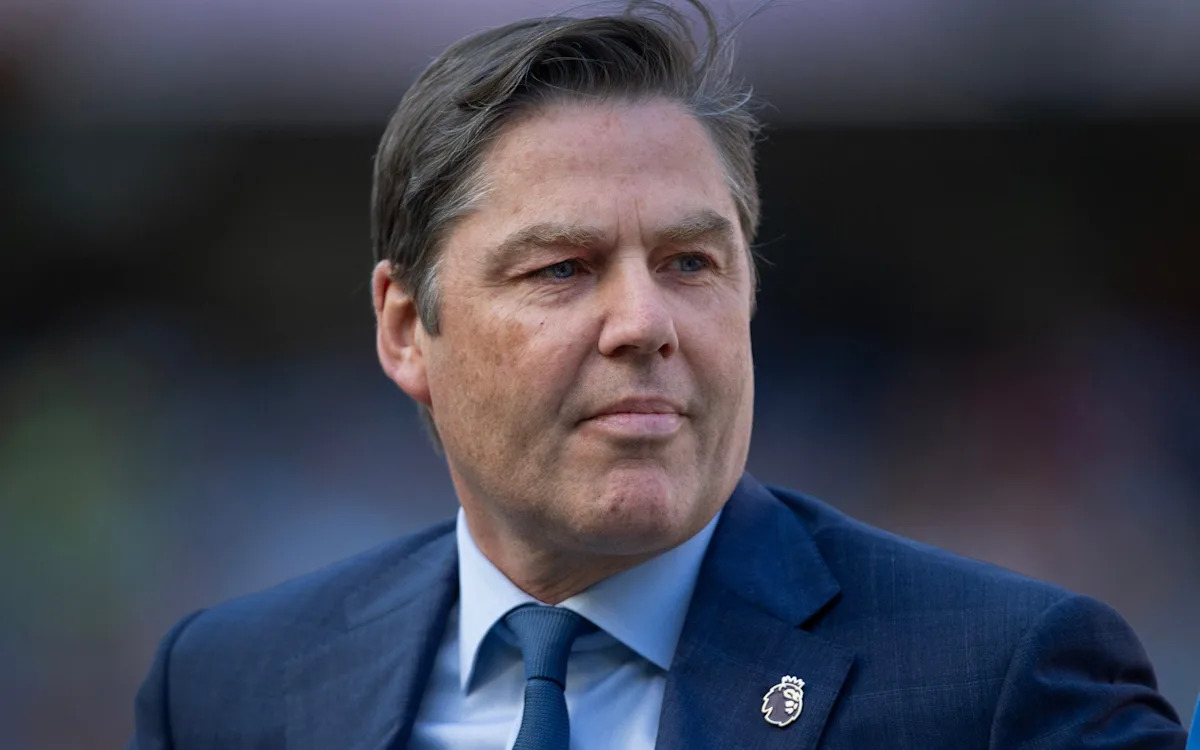 Premier League chief banks &pound;1.1m bonus