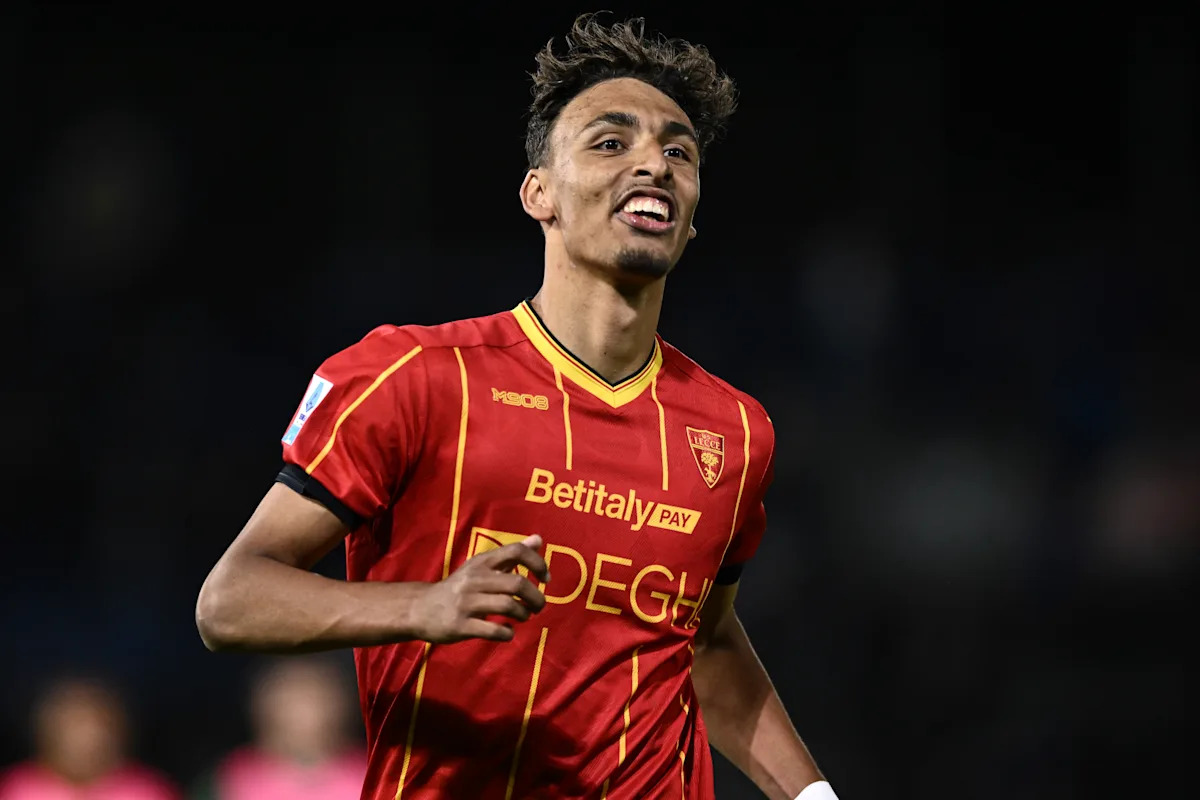 Newcastle Linked to Lecce&rsquo;s Center-Back in Potential Serie A Deal
