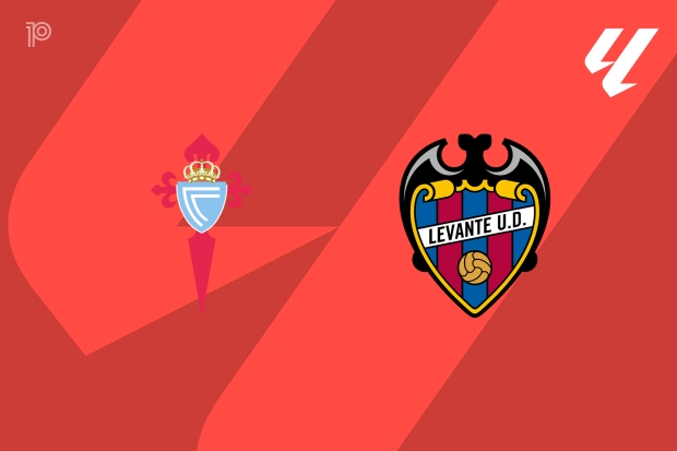 PREVIEW | Celta de Vigo vs Levante: team news, lineups, predictions (La Liga 12/05)