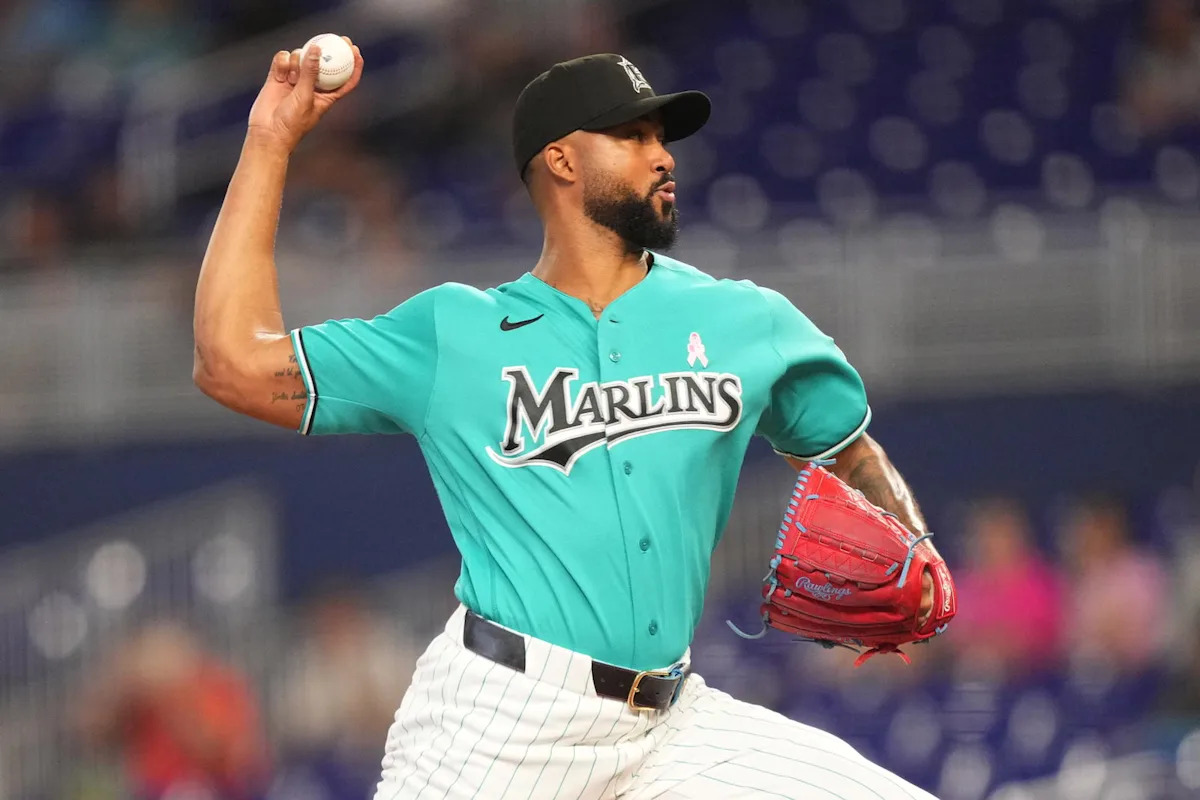 Cubs Already Linked To 2 Pitchers In Trades Cubs Already Linked To 2 Pitchers In Trades