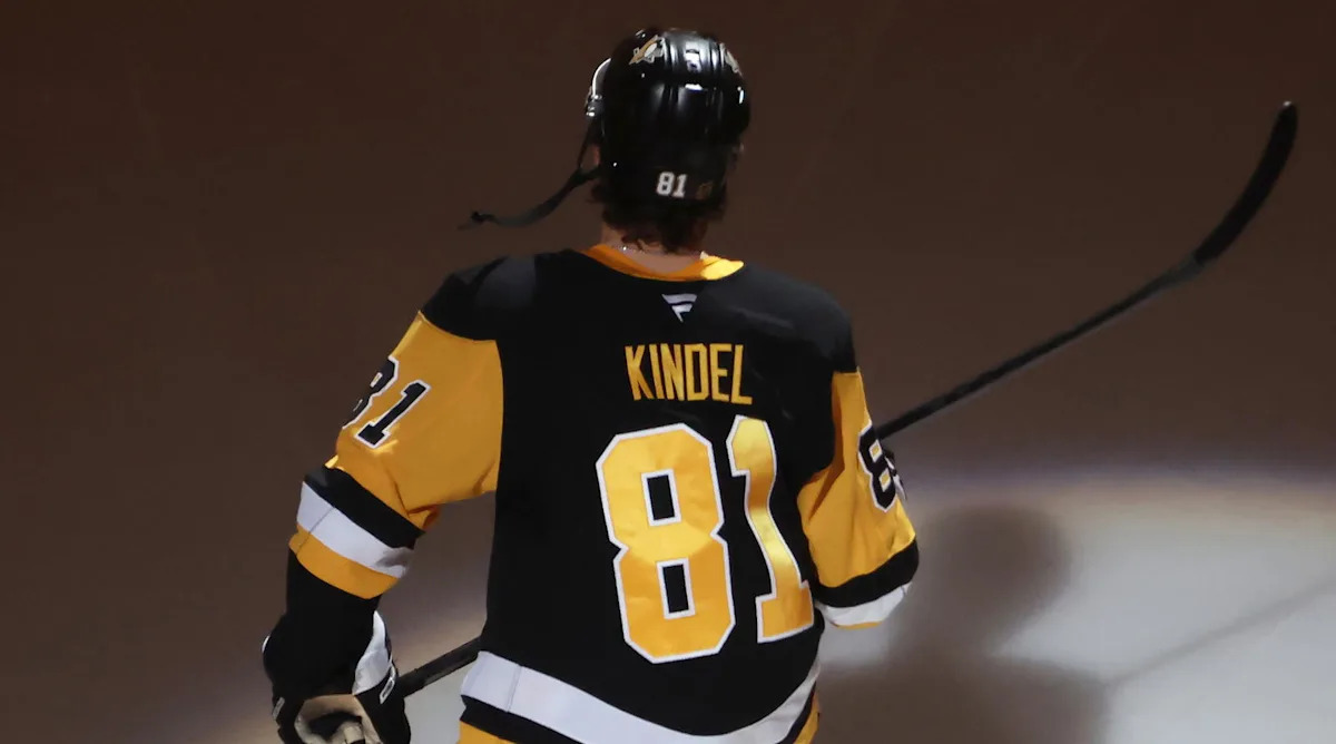 Analyzing The Penguins' Rebuild: Are The Penguins Close To Sustainable Contention?