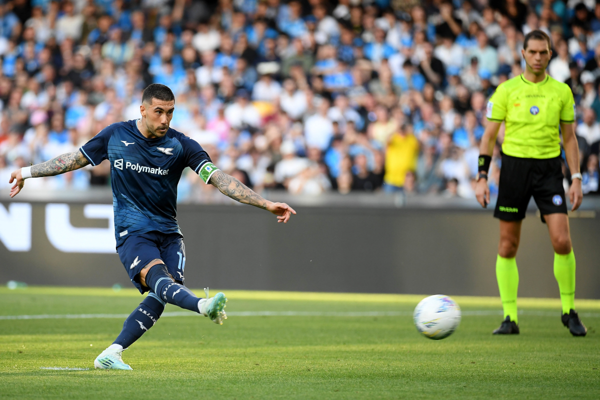 Lazio team news: Zaccagni misses Derby showdown as Rovella returns to XI