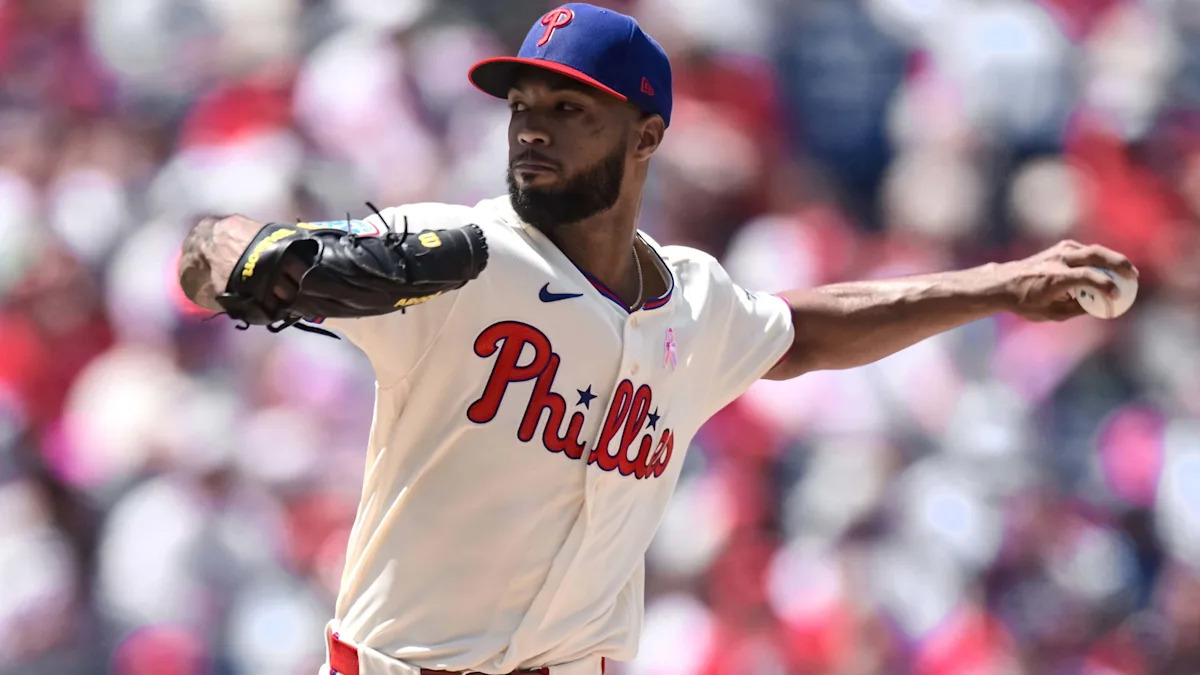 Phillies vs Pirates Prediction, Picks & Odds for Today's MLB Game Phillies vs Pirates Prediction, Picks & Odds for Today's MLB Game