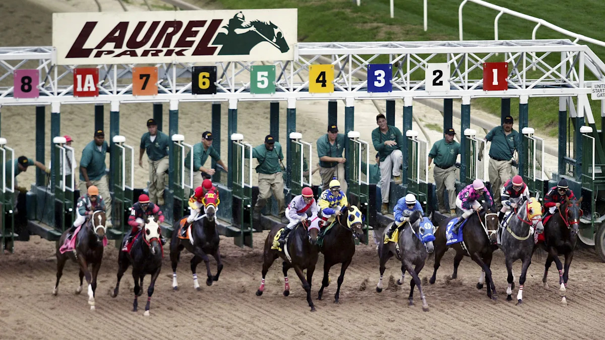 Preakness Stakes 2026 draw results, opening lines: Iron Honor gets No. 9 post, opens as slight favorite over Taj Mahal, Chip Honcho and Incredibolt