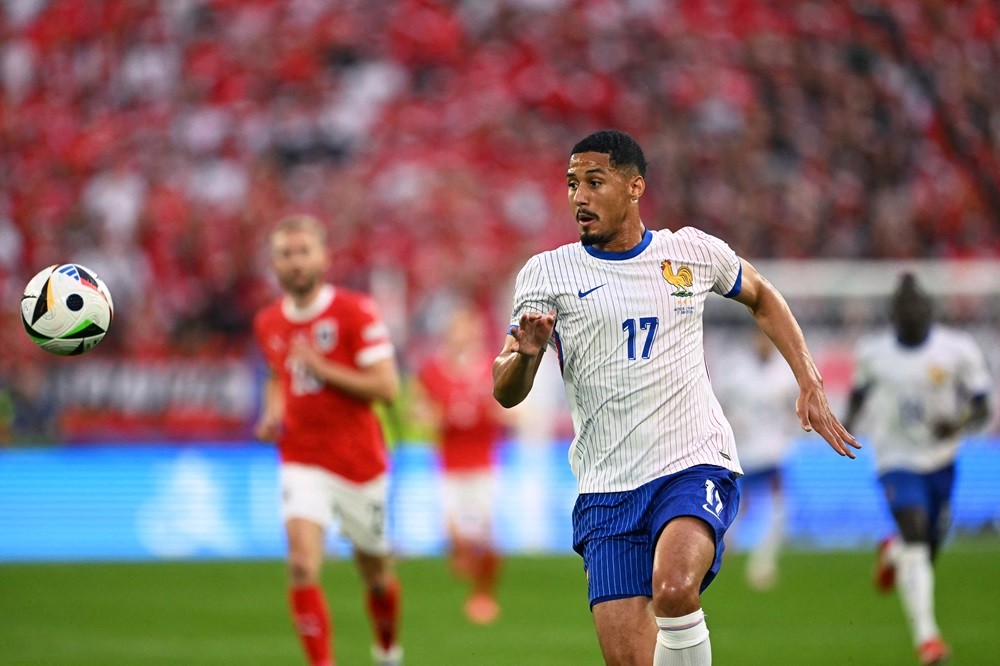 First 2 Arsenal players named in World Cup squads First 2 Arsenal players named in World Cup squads