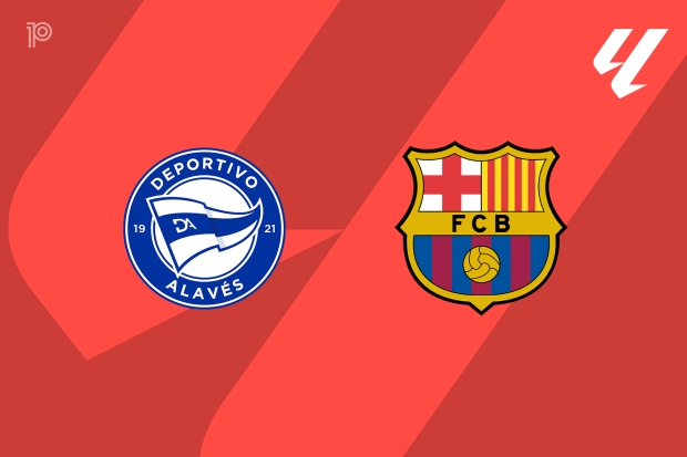 PREVIEW | Alavés vs Barcelona: team news, lineups, predictions (La Liga 13/05) PREVIEW | Alavés vs Barcelona: team news, lineups, predictions (La Liga 13/05)