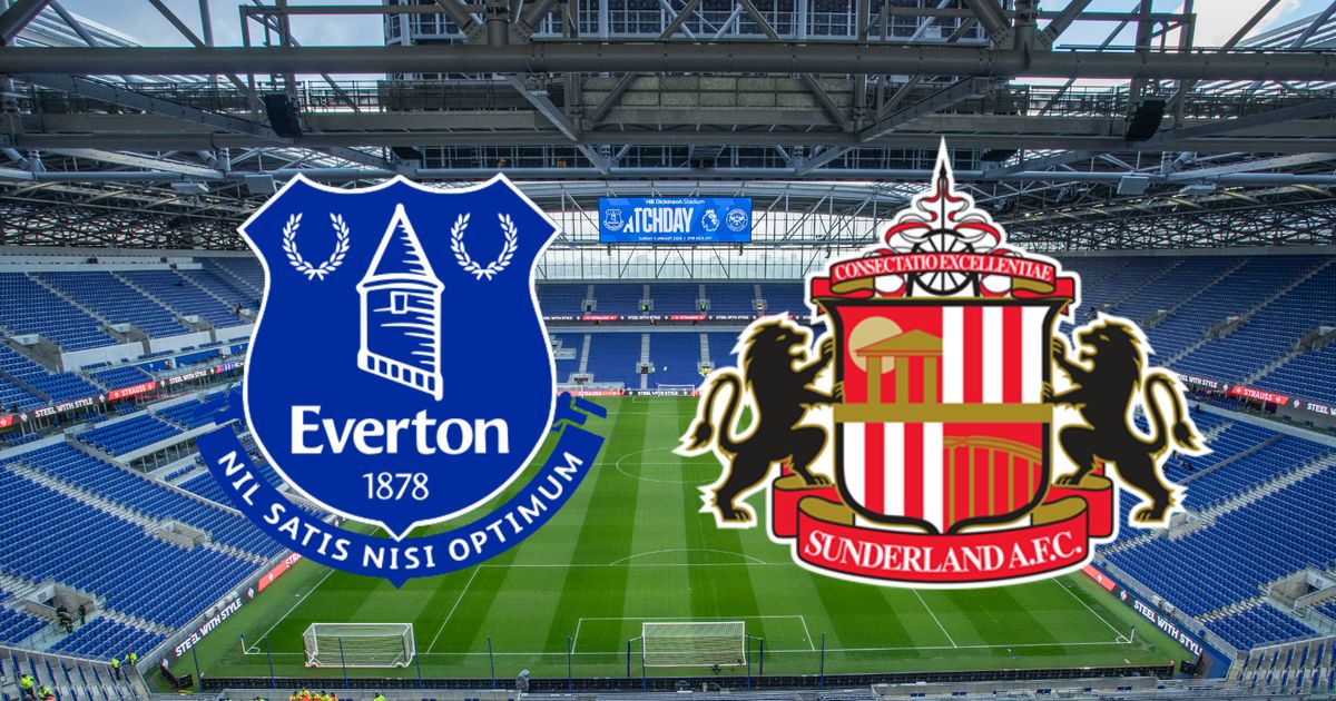 What Everton should expect from Sunderland What Everton should expect from Sunderland