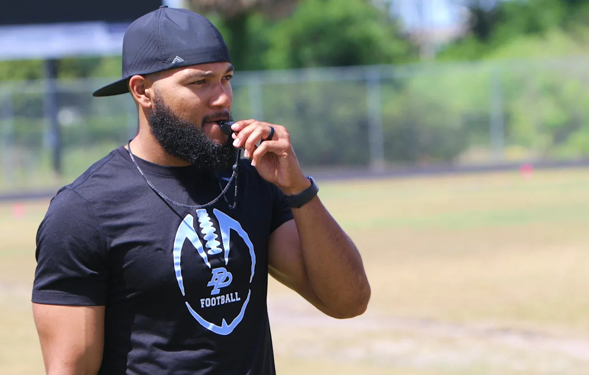 First-time coaches dot landscape among new hires in Orlando area | Football Insider