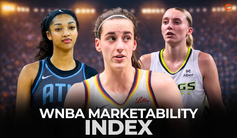 WNBA Marketability Index 2026: Who Really Drives the League&rsquo;s Attention?