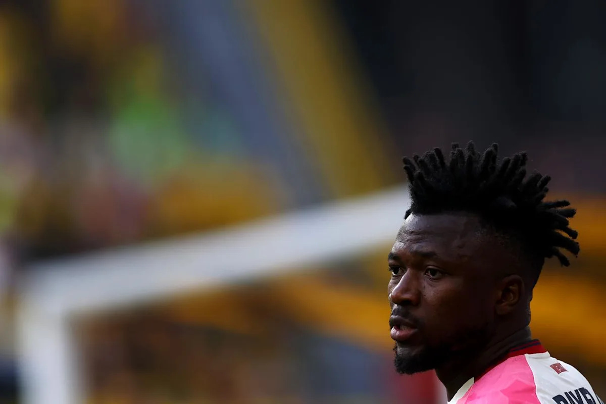From Ouagadougou to Leverkusen: Edmond Tapsoba’s amazing journey From Ouagadougou to Leverkusen: Edmond Tapsoba’s amazing journey