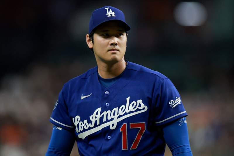 Canadian baseball legend answers if Shohei Ohtani deserves a spot on ‘baseball’s Mount Rushmore’ Canadian baseball legend answers if Shohei Ohtani deserves a spot on ‘baseball’s Mount Rushmore’