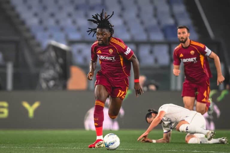 Inter send scout to monitor Manu Kone Inter send scout to monitor Manu Kone