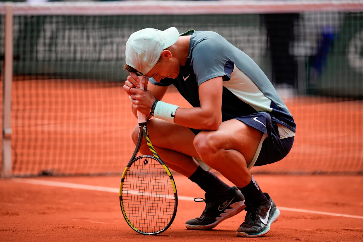 Holger Rune withdraws from the French Open and aims for return from injury before Wimbledon
