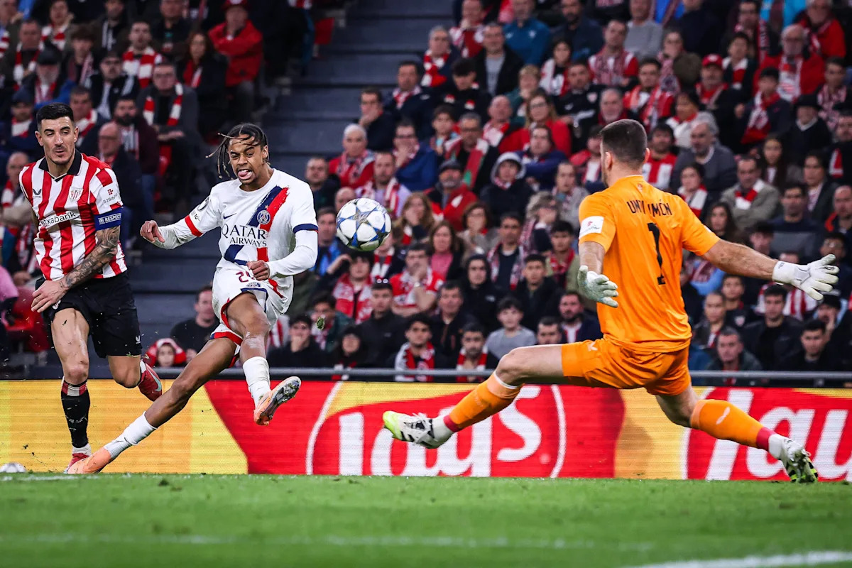 Sky Sports: Liverpool are in the race to sign PSG star this summer
