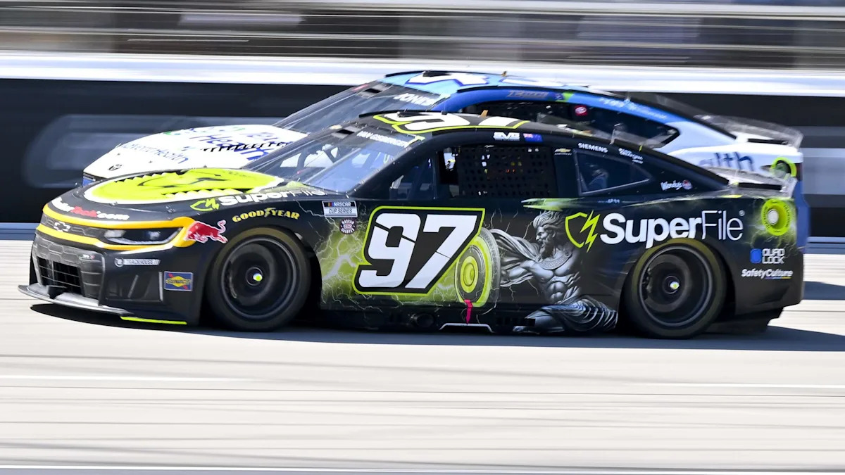 NASCAR Go Bowling at The Glen Predictions, Odds & Picks &mdash; Watkins Glen International