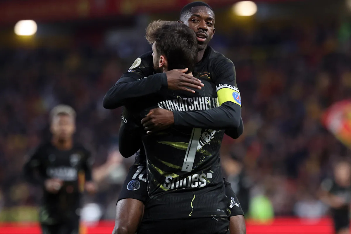 🥐PSG champions, Inter, Florentino P&eacute;rez... the day's 5️⃣ stories