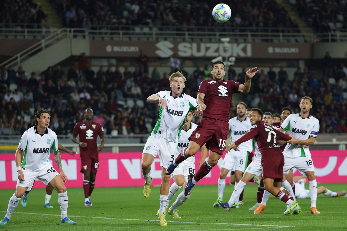 Serie A | Torino 2-1 Sassuolo &ndash; Simeone keeps home streak alive