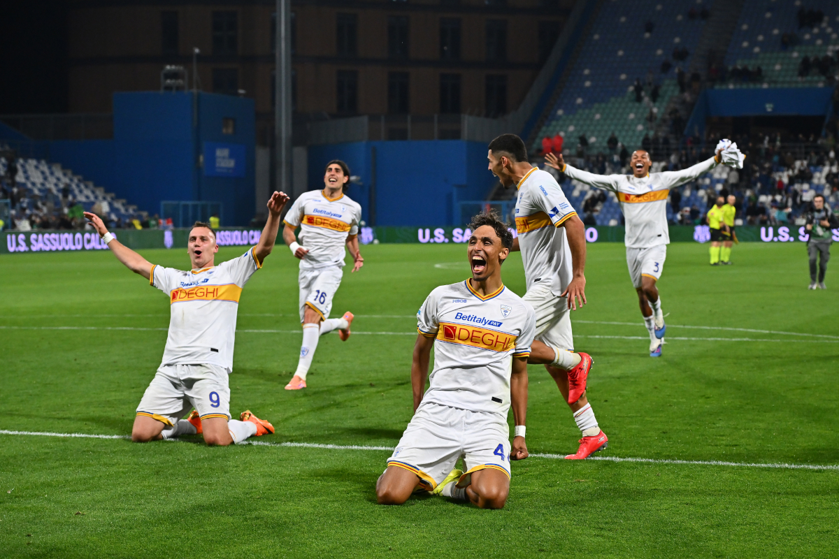 Serie A battle for safety: Lecce and Cremonese go to final 90 minutes