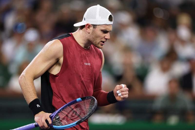 How Andy Murray could help Jack Draper as part of his coaching team