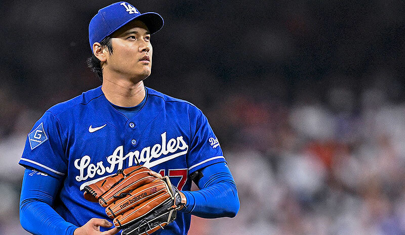 Giants vs Dodgers Prediction, Picks & Odds for Tonight's MLB Game Giants vs Dodgers Prediction, Picks & Odds for Tonight's MLB Game