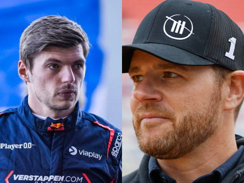 Justin Marks Asked to Shut Down Project 91 After Bold Post Race Claims Justin Marks Asked to Shut Down Project 91 After Bold Post Race Claims