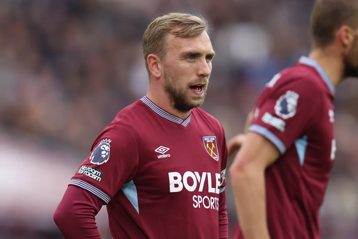 Report: Liverpool, Newcastle United and Everton are in the race for Premier League forward Report: Liverpool, Newcastle United and Everton are in the race for Premier League forward
