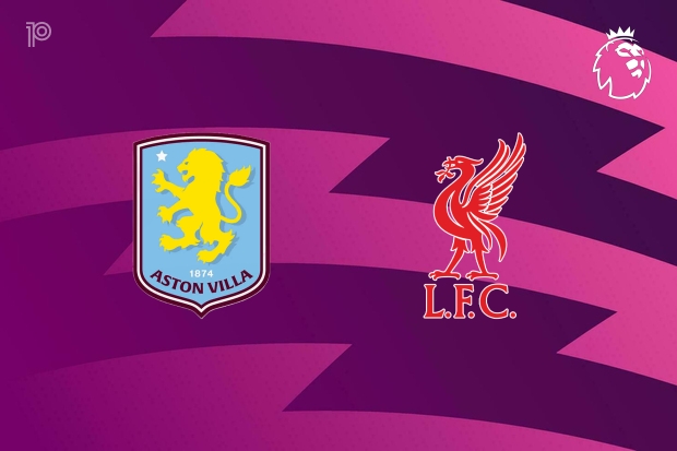 PREVIEW | Aston Villa vs Liverpool: team news, lineups, predictions (Premier League 15/05) PREVIEW | Aston Villa vs Liverpool: team news, lineups, predictions (Premier League 15/05)