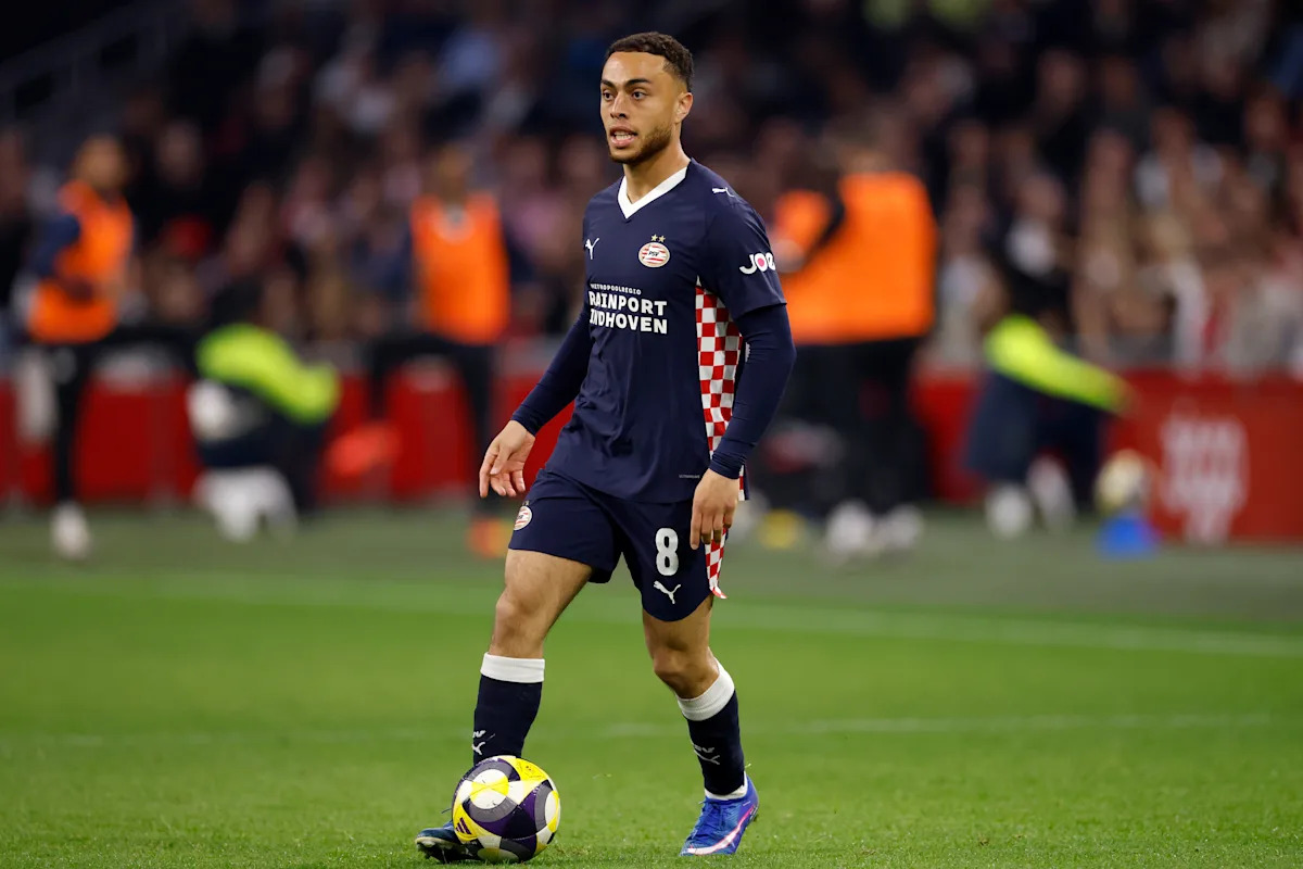 USMNT World Cup roster watch: Sergiño Dest is back, but the real concern is the back line USMNT World Cup roster watch: Sergiño Dest is back, but the real concern is the back line