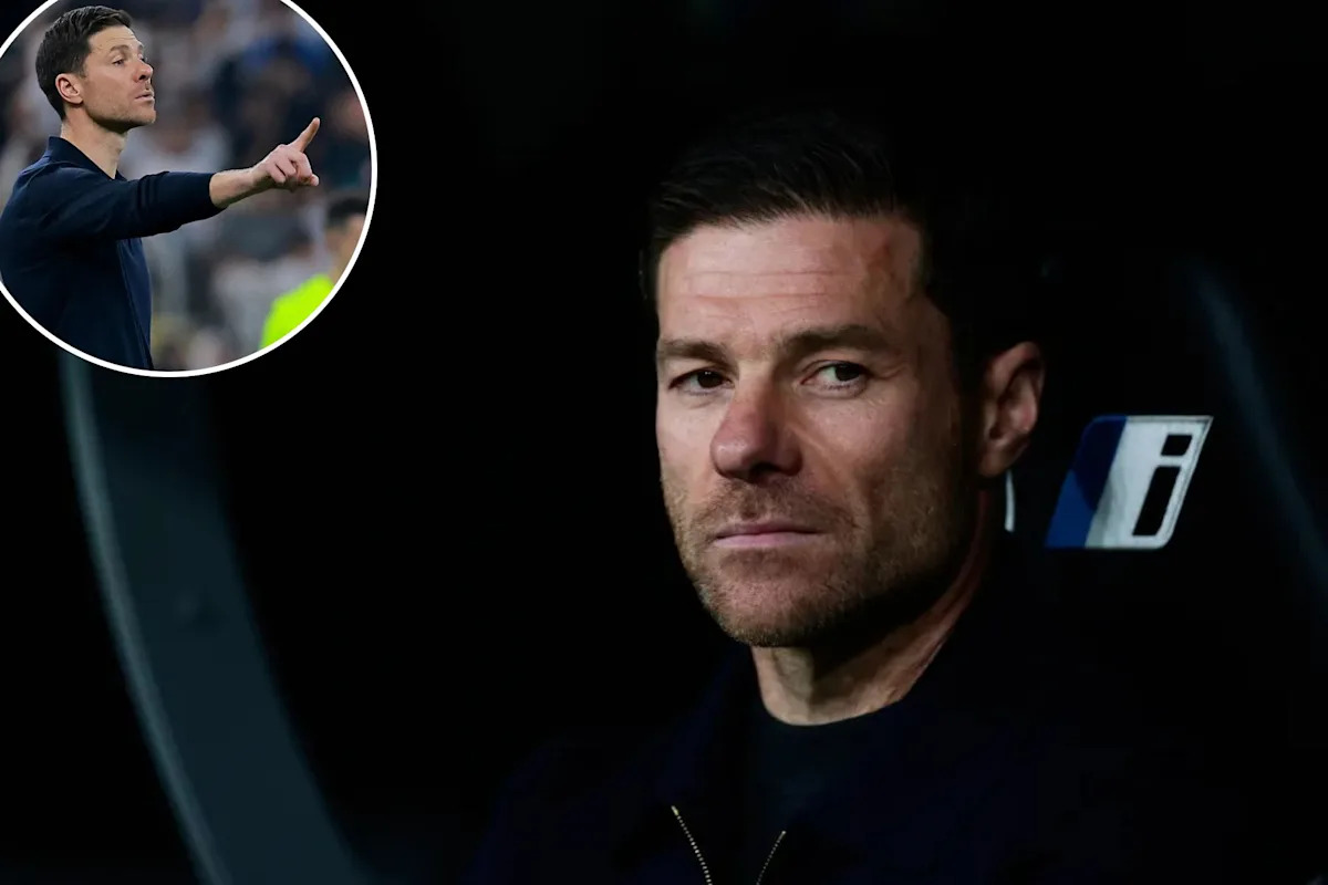 Chelsea lands manager Xabi Alonso in major Premier League hiring Chelsea lands manager Xabi Alonso in major Premier League hiring