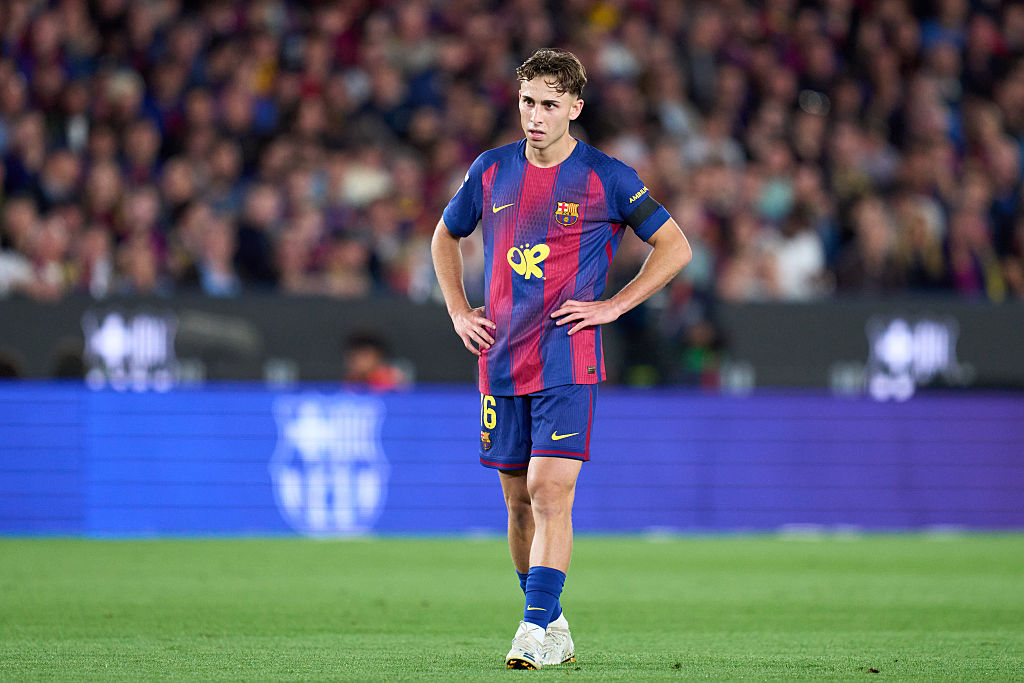 🚨 &euro;100m market value! Star misses World Cup through injury