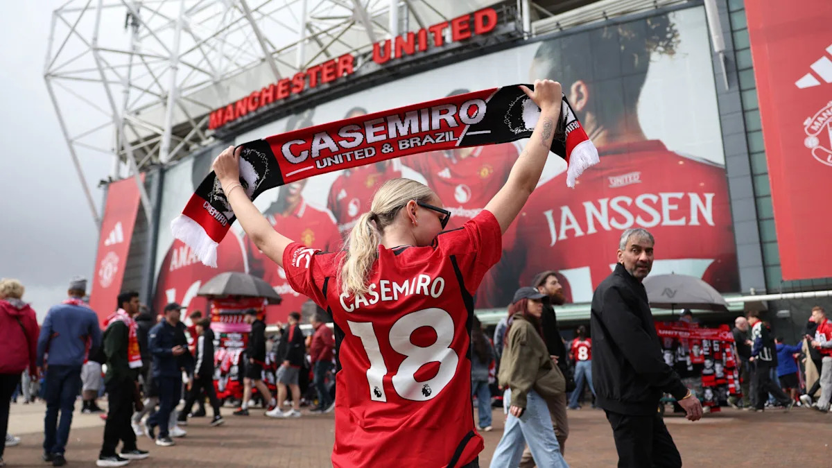 Premier League: Man Utd host Nottm Forest before five more games