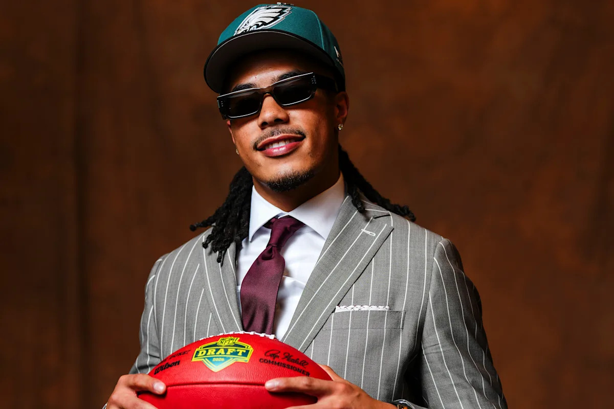 Justin Boone's Fantasy Football Dynasty Mock Draft, 3.0: Picks and analysis for all 4 rounds following 2026 NFL Draft