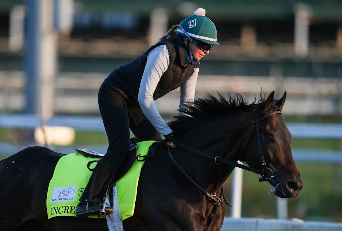 Preakness 2026 picks: Betting predictions for who will win it all Preakness 2026 picks: Betting predictions for who will win it all