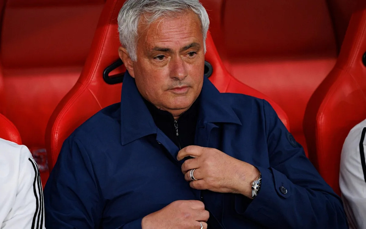 Jose Mourinho to be named Real Madrid manager Jose Mourinho to be named Real Madrid manager