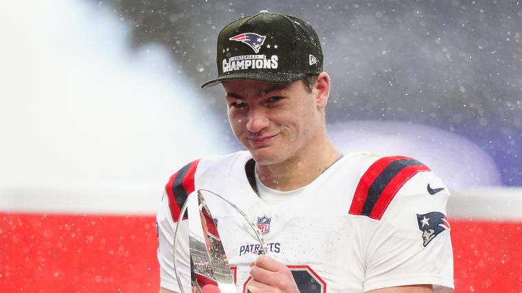 Media Is Overreacting, Patriots Will Make Playoffs Despite Schedule