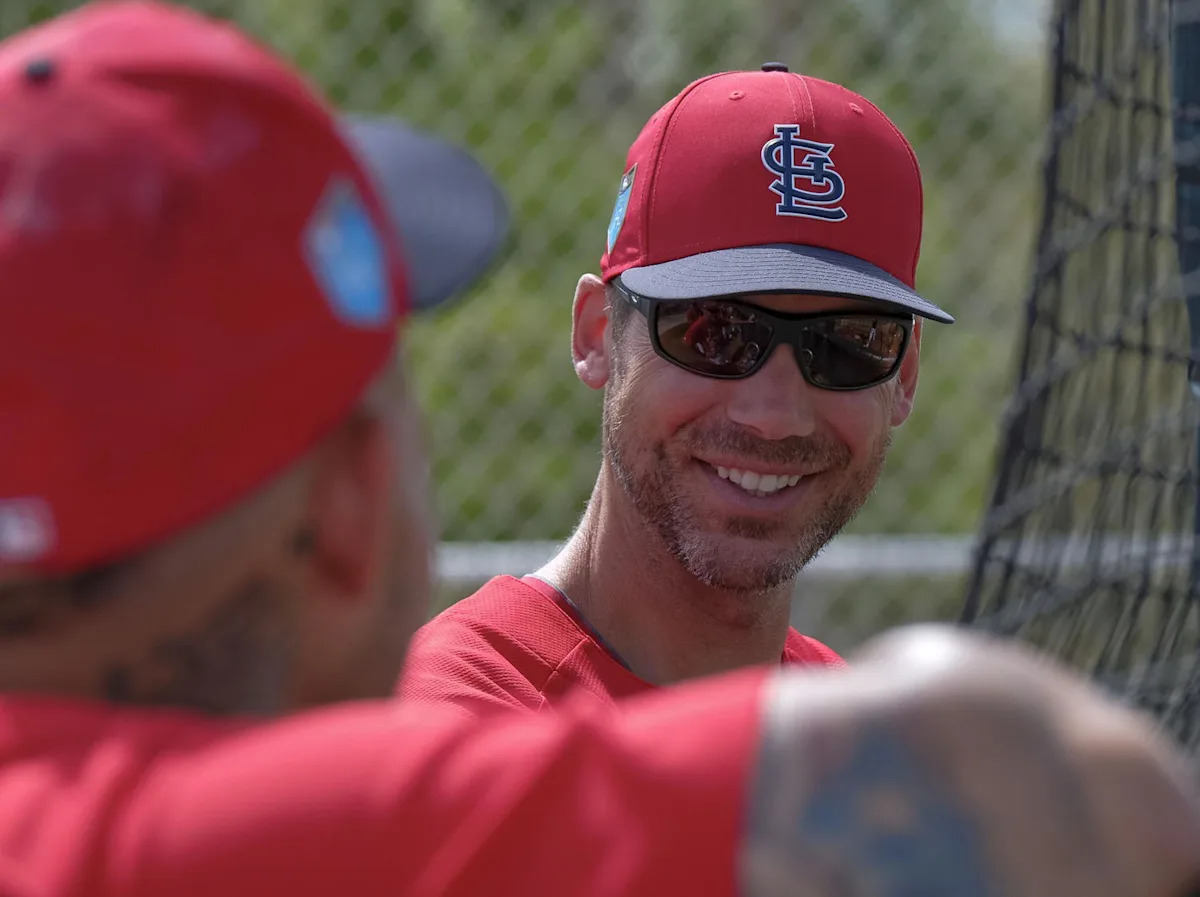 Cardinals' Legend Chris Carpenter Still Laments Missing World Series Loss to Red Sox