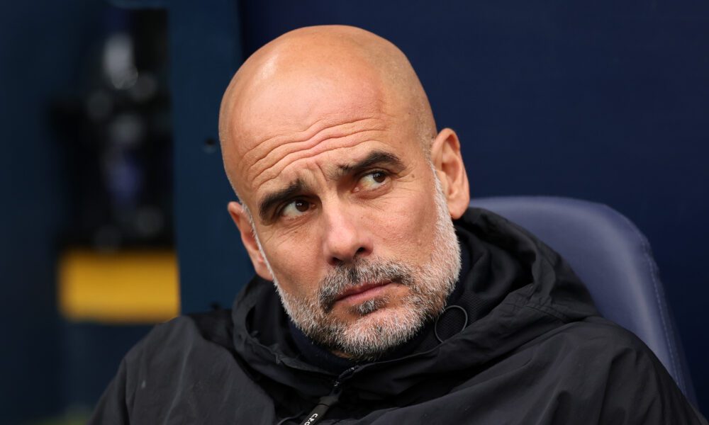 “We have to win” – Guardiola rallies his Man City side ahead of tricky Bournemouth clash “We have to win” – Guardiola rallies his Man City side ahead of tricky Bournemouth clash