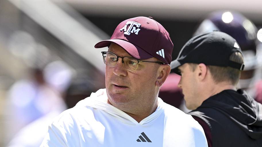 Could Texas A&M Break The Recruiting Record They Set in 2022? Could Texas A&M Break The Recruiting Record They Set in 2022?