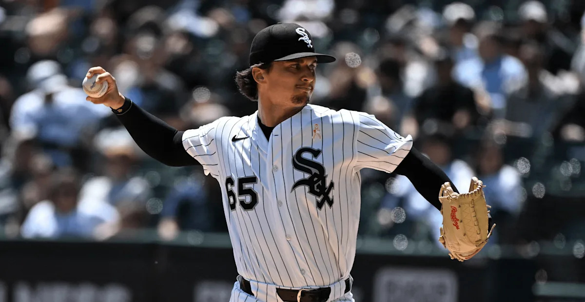 Cubs vs White Sox Prediction, Picks & Odds for Tonight's MLB Game