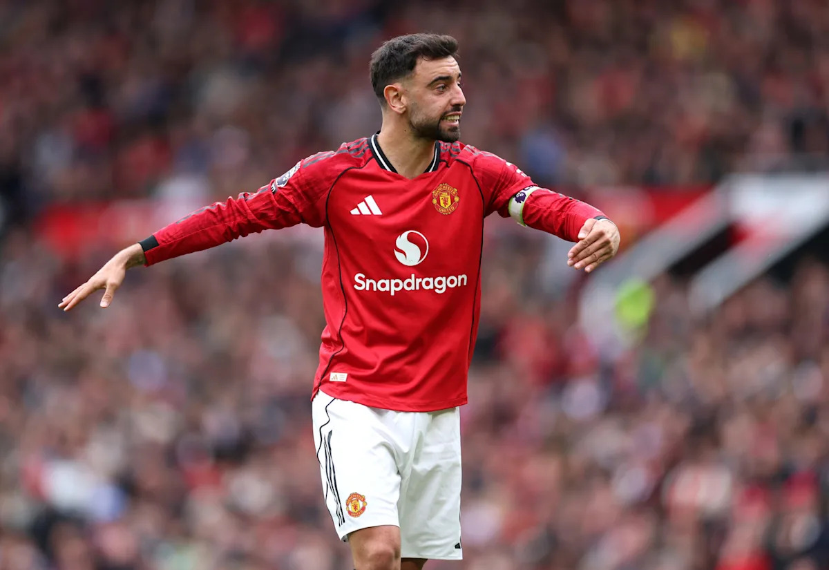 Manchester United vs Nottingham Forest – Predicted lineup and team news Manchester United vs Nottingham Forest – Predicted lineup and team news