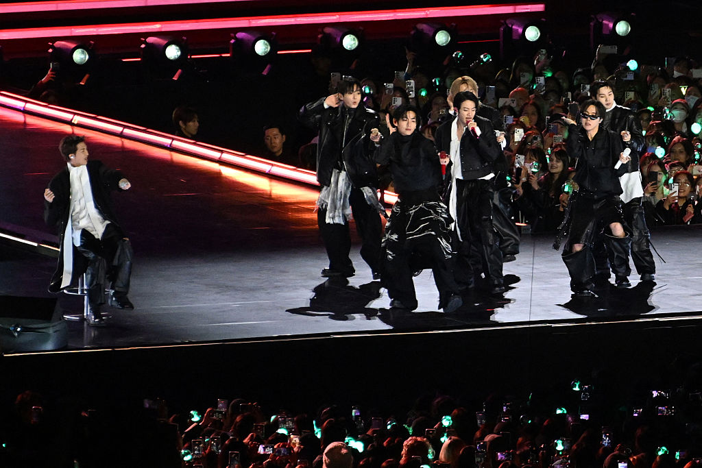 🚨 Shakira, BTS and Madonna to headline the World Cup half-time show 🚨 Shakira, BTS and Madonna to headline the World Cup half-time show