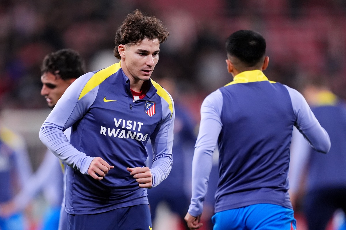 Arsenal is now directly complicating Barcelona&rsquo;s interest in La Liga attacker